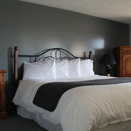 Voyageur Motelヤーマス エクステリア 写真